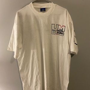 Umbro Soccer T-Shirt
